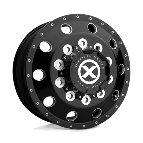 ATX – Cal Custom