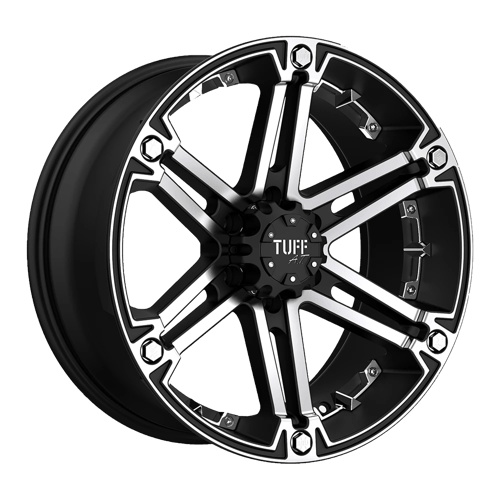 Tuff Style Tuff – Cal Custom