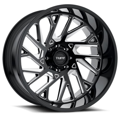 Tuff – Cal Custom